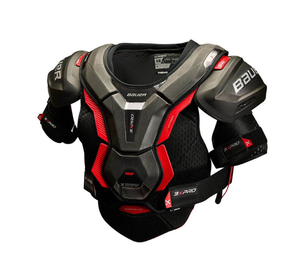 Ramena Bauer Vapor 3X Pro S22 INT