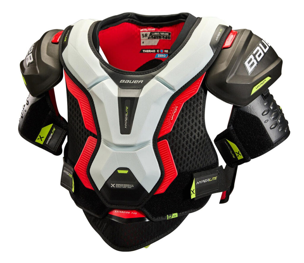 Ramena Bauer Vapor Hyperlite S22 SR