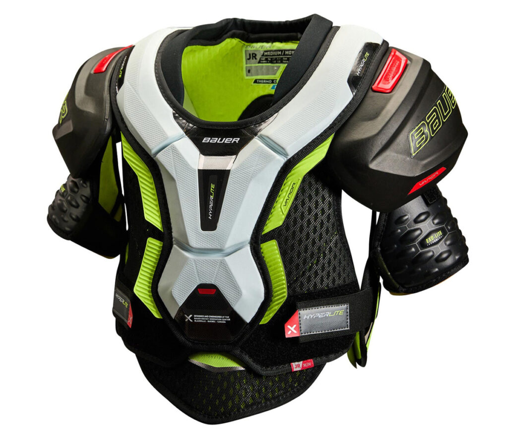 Ramena Bauer Vapor Hyperlite S22 INT