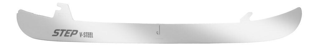 Nože CCM STEP: Nože, které mění hru 3 Vsteel