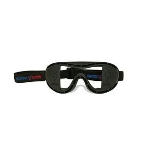 Brankářské brýle Swivel Vision