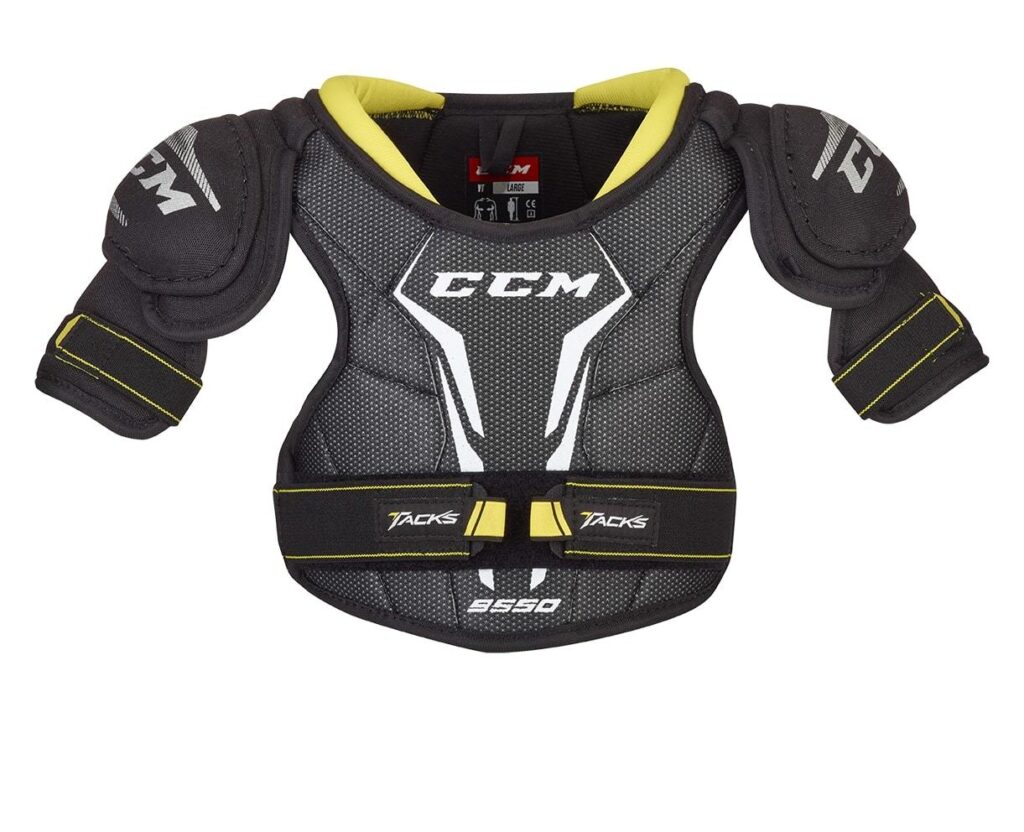 Ramena CCM Tacks 9550 SR