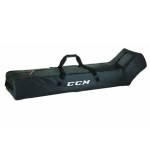 Taška na hokejky CCM Team Wheeled Stick Bag