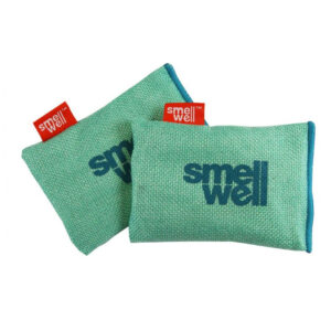 Pohlcovač pachu SmellWell Sensitive Green (2ks)