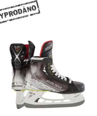 Složení hokejové brusle 22 Brusle-Bauer-Vapor-Hyperlite
