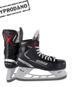 Brusle Bauer Vapor Hyperlite2 - přichází změna! 4 Brusle Bauer Vapor X3.5