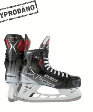 Jak správně zavázat hokejové brusle 19 Brusle Bauer Vapor X3.7 S21