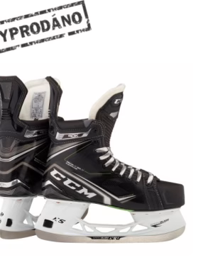 Nová kolekce bruslí CCM Ribcore 2021 je tu! 12 Brusle CCM Ribcor 90K