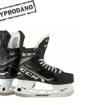 Brusle CCM Ribcor 74K SR 12 Brusle CCM Ribcor 90K