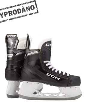 Brusle CCM Tacks XF80 INT 12 Brusle CCM Tacks AS 550