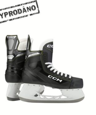 Brusle CCM Next YTH 20 Brusle CCM Tacks AS 550