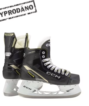 Brusle CCM Tacks XR 15 Brusle CCM Tacks AS 560