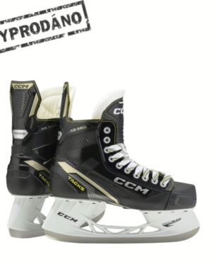 Brusle CCM Next YTH 18 Brusle CCM Tacks AS 560