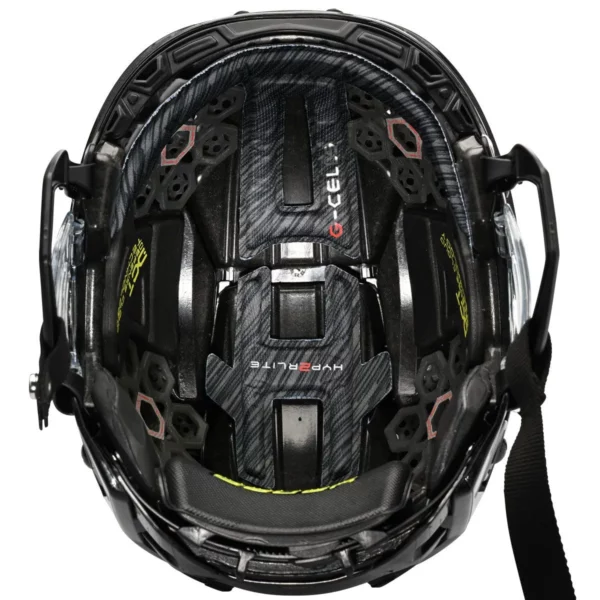 Bauer Hyperlite 2