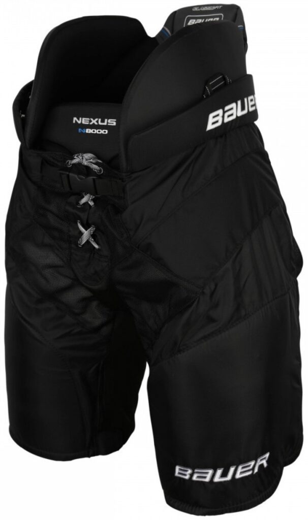 Hokejové kalhoty 13 Bauer Nexus n8000
