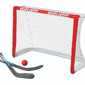 Branka Bauer Pro Knee Hockey Set