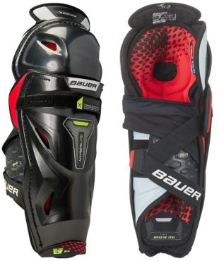 Holene Bauer Vapor Hyperlite