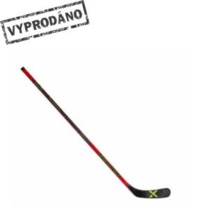 Hůl BAUER S21 VAPOR TYKE