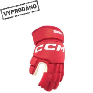 rukavice CCM 88K Pro