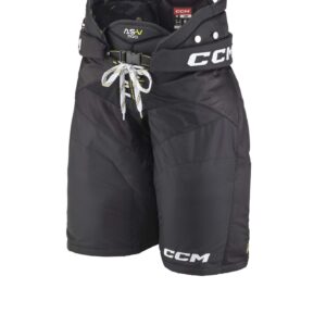 Kalhoty CCM Tacks AS-V Pro Velcro SR