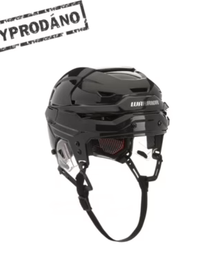 Warrior představil novou helmu Warrior Covert RS PRO 8 Helma Warrior Covert CF 100 1