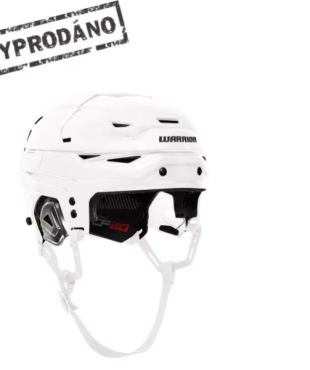Warrior představil novou helmu Warrior Covert RS PRO 5 Helma Warrior Covert CF 80