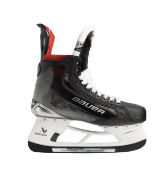 Brusle Bauer Vapor X5 Pro S23 INT, Intermediate, 4.5, 38, FIT 2