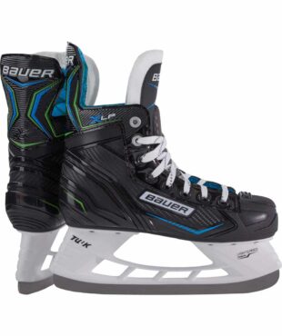 Brusle Bauer X-LP S21 JR, Junior, 1.0, 33.5, R