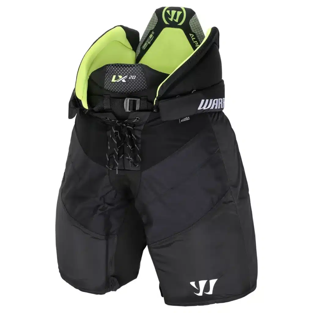 Hokejové kalhoty 25 Warrior Alpha LX 20