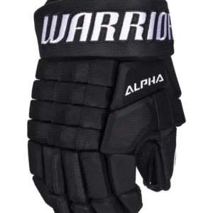 Warrior Alpha FR2