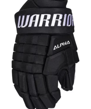 Warrior Alpha FR2