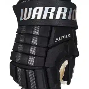 Warrior Alpha FR2 PRO