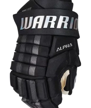 Warrior Alpha FR2 PRO