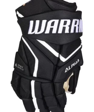 Warrior Alpha LX2