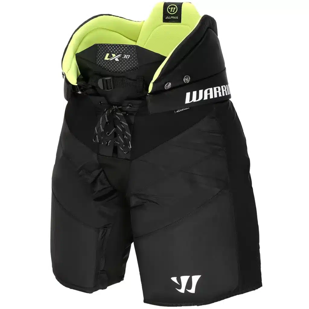 Hokejové kalhoty 24 Warrior Alpha lx30