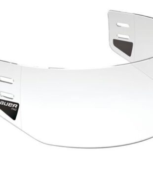 BAUER PRO BLADE VISOR