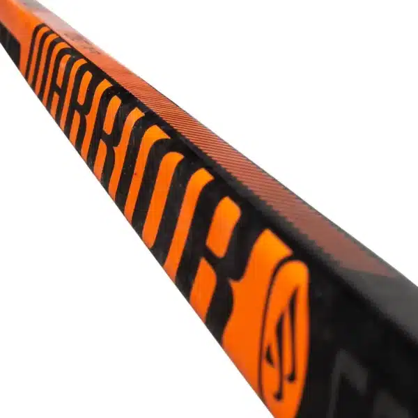 Warrior Covert QR5 Pro shaft