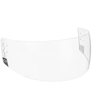 Plexi Oakley Straight