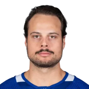 auston matthews