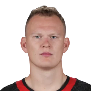 brady tkachuk