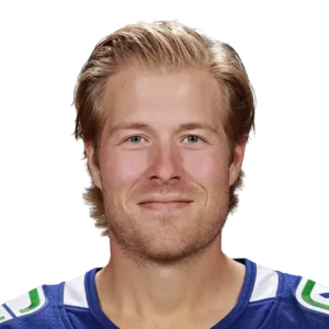 brock boeser