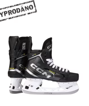 Brusle CCM Tacks XR 11 Brusle CCM Tacks XF70