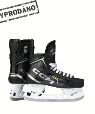 Brusle CCM Tacks XF PRO - FEEL POWERFUL, FEEL COMFORTABLE, FEEL MORE 18 Brusle CCM Tacks XF70
