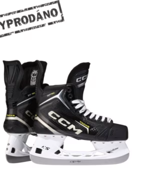 Brusle CCM Tacks XF80 INT 8 Brusle CCM Tacks XF80