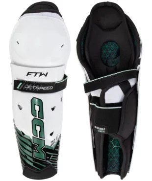 CCM Jetspeed FTW