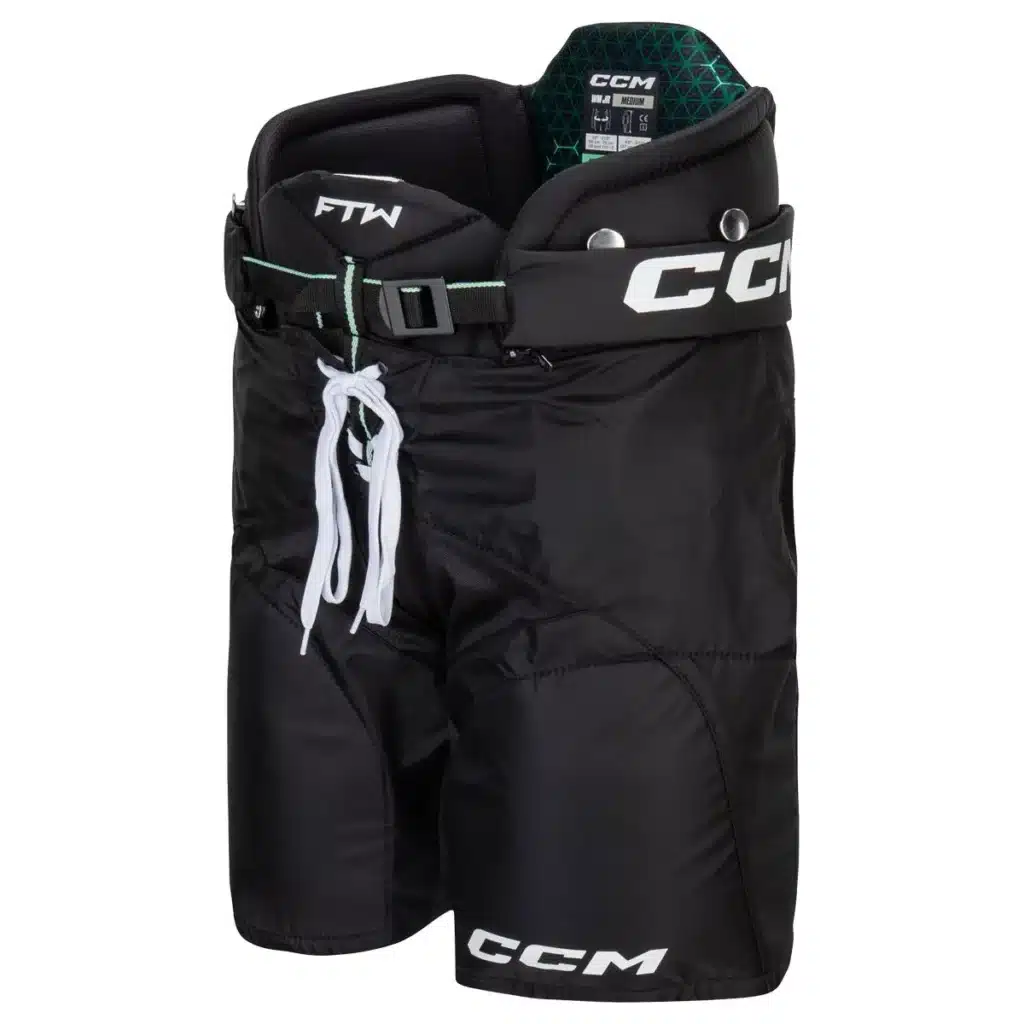 Hokejové kalhoty 10 CCM Jetspeed FTW