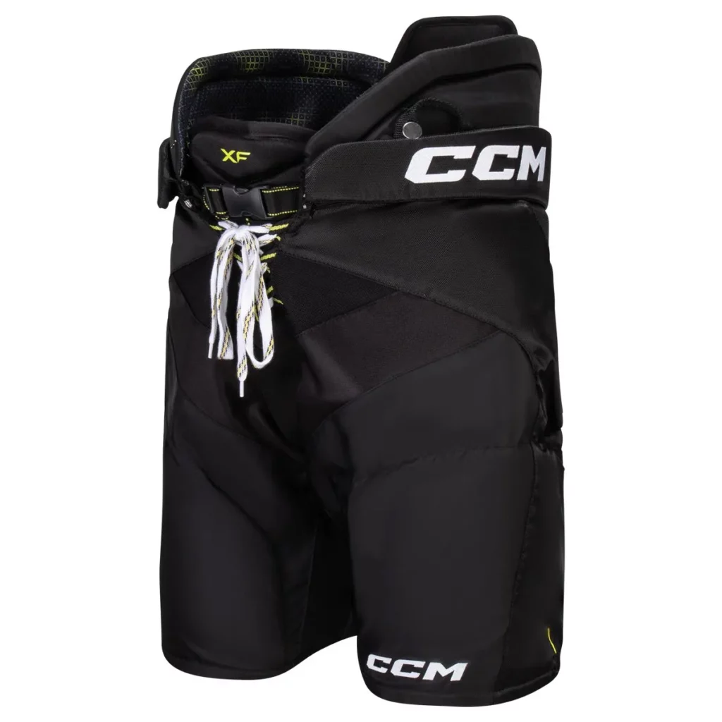 Hokejové kalhoty 12 CCM Tacks XF