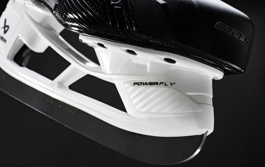 Powerfly holder