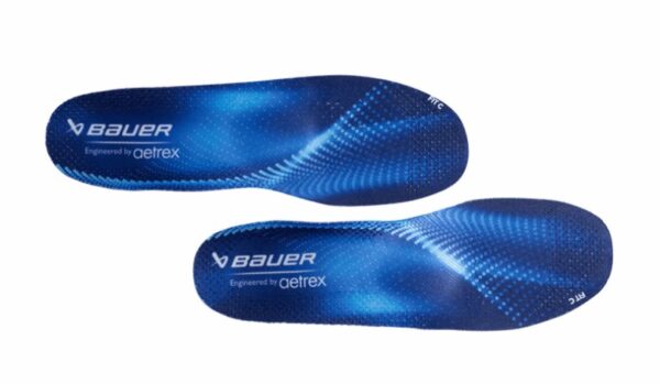 Vlozky do brusli Bauer Aetrex Orthotic 1