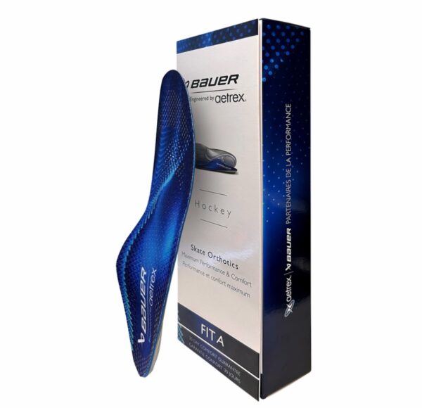 Bauer Aetrex Orthotic